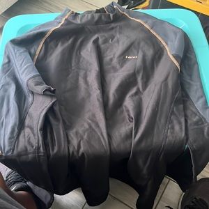 Mens long sleeve. High neck . HIND CL